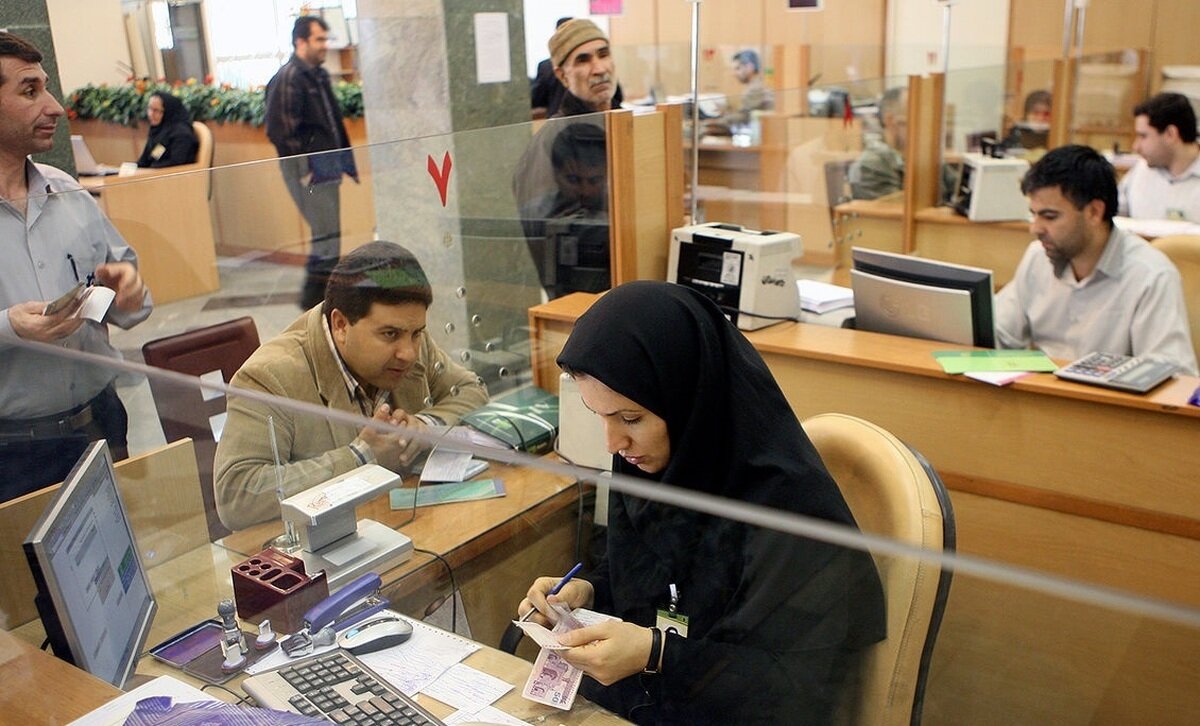 وامی در کار نیست؛ بانکها مشغول بنگاهداریاند! وامی در کار نیست؛ بانکها مشغول بنگاهداریاند!