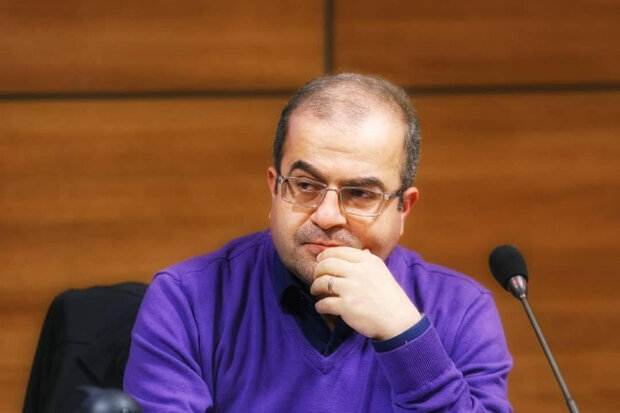 نگاهی نو برای انگارهای کهنه نگاهی نو برای انگارهای کهنه