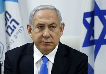 کشف بسته مشکوک در دفتر نتانیاهو
