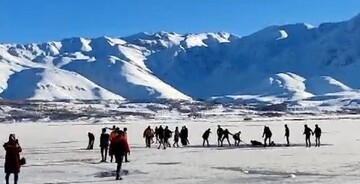 باران و برف امروز در غرب و شمال‌غرب