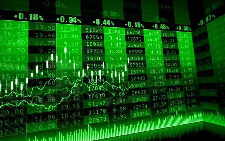 رشد ۶ درصدی ارزش بازار فرابورس در ۱۱ ماه رشد ۶ درصدی ارزش بازار فرابورس در ۱۱ ماه