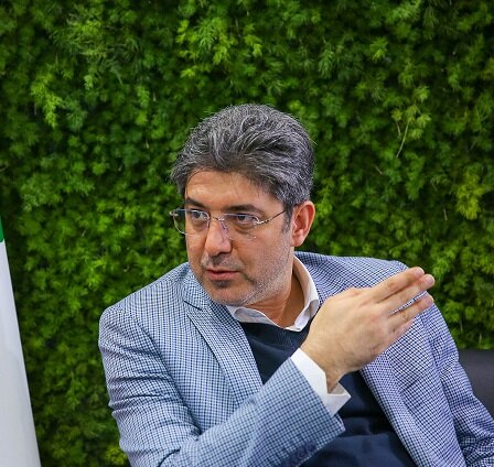 تقاضا برای مشارکت بالا بود تقاضا برای مشارکت بالا بود