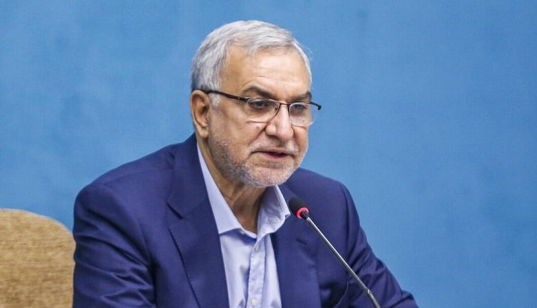 طرح سلامت خانواده به عنوان ابتکار ایران در مجامع جهانی ثبت میشود طرح سلامت خانواده به عنوان ابتکار ایران در مجامع جهانی ثبت میشود