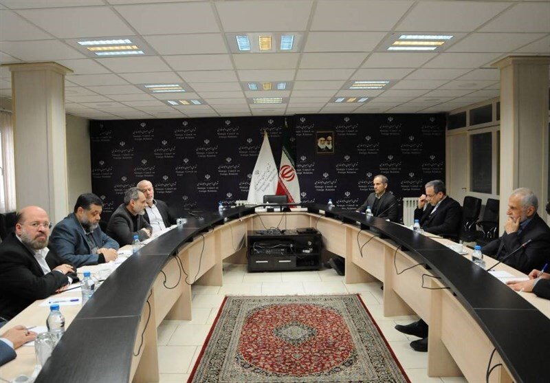 عملیات طوفان الاقصی آثار عمیقی را بر توازن قوا در منطقه بر جای خواهد گذاشت  عملیات طوفان الاقصی آثار عمیقی را بر توازن قوا در منطقه بر جای خواهد گذاشت