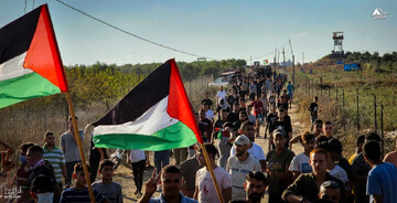 غزه، در مرز ۳۰ هزار شهید