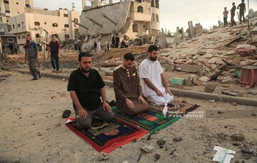 هشدار مصر به تل‌آویو و واشنگتن نسبت به خطر ادامه جنگ غزه در ماه رمضان