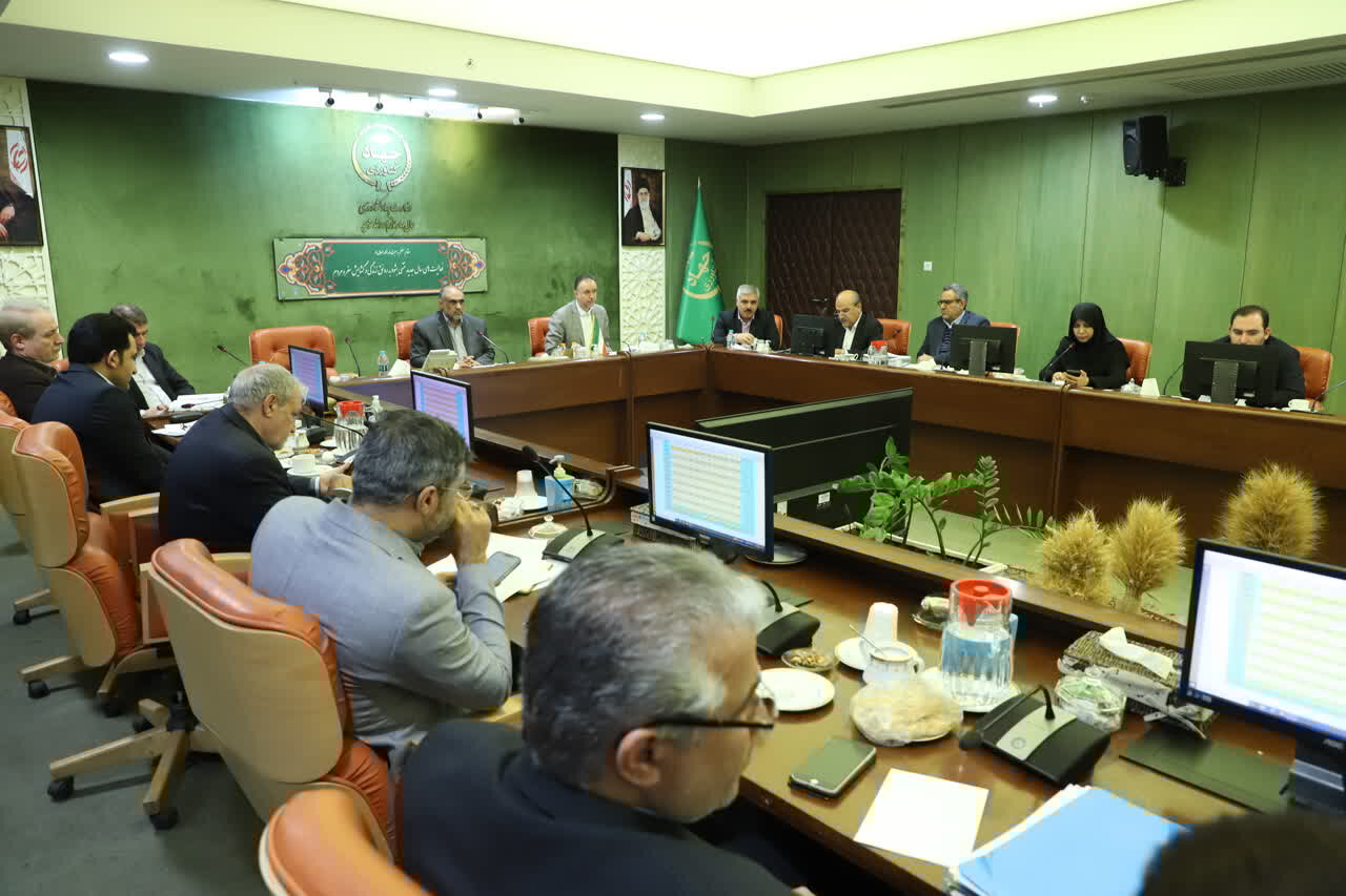 رکورد تولید مرغ در کشور رکورد تولید مرغ در کشور