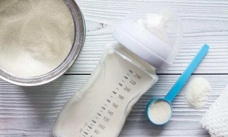 بومیسازی ماده اولیه تولید شیرخشک در کشور بومیسازی ماده اولیه تولید شیرخشک در کشور