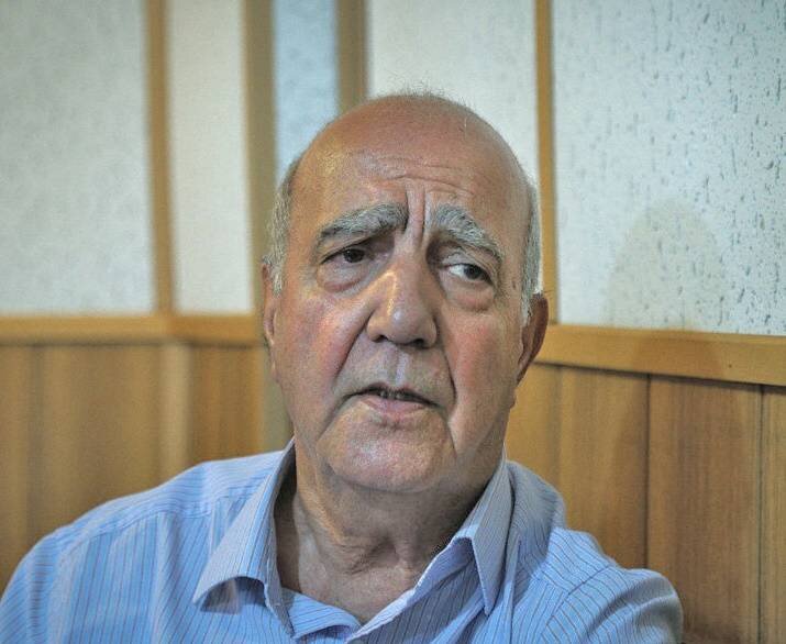 پرویز ربیعی درگذشت پرویز ربیعی درگذشت