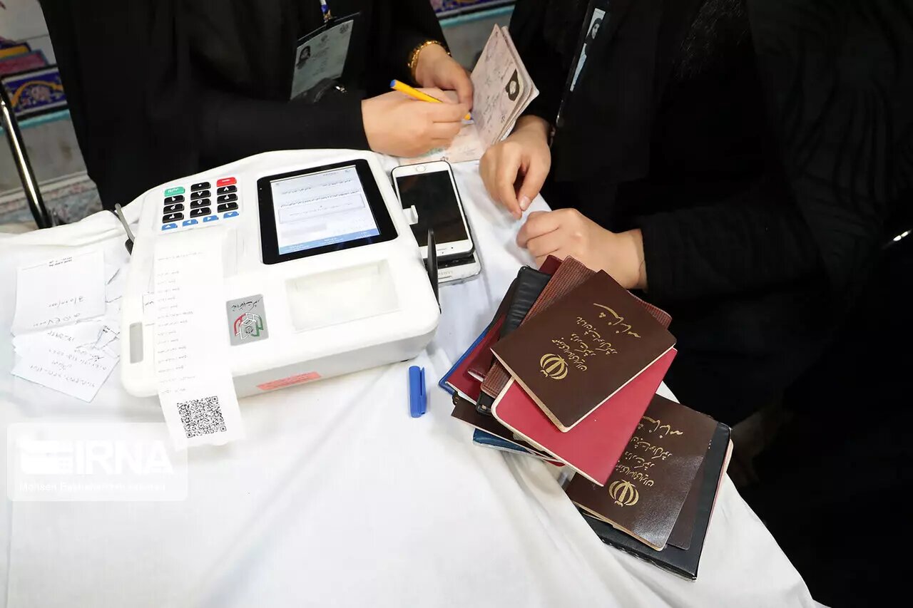 شناسنامه رأیدهندگان ممهور نمیشود | فعالیت همه ادارات ثبت احوال در روز انتخابات شناسنامه رأیدهندگان ممهور نمیشود | فعالیت همه ادارات ثبت احوال در روز انتخابات