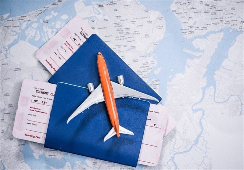 فروش چارتری بلیت هواپیما در ایام نوروز ممنوع شد فروش چارتری بلیت هواپیما در ایام نوروز ممنوع شد