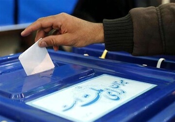سه هزار و ۸۲۶ شعبه اخذ رای در تهران | جانمایی شعب ویژه ناشنوایان