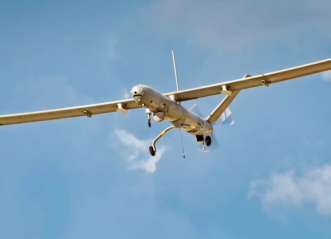 حزبالله: سرنگونی پهپاد هرمس ۴۵۰ هرآنچه از هیبت پوشالی اسرائیل باقی مانده بود را نابود کرد  حزبالله: سرنگونی پهپاد هرمس ۴۵۰ هرآنچه از هیبت پوشالی اسرائیل باقی مانده بود را نابود کرد