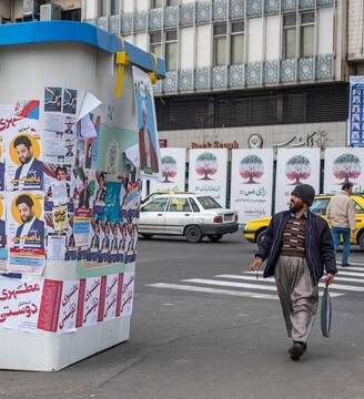 انتخابات حافظ روح انقلاب اسلامی