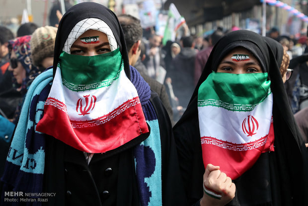 تیر آمریکاییها باز هم به سنگ خورد تیر آمریکاییها باز هم به سنگ خورد