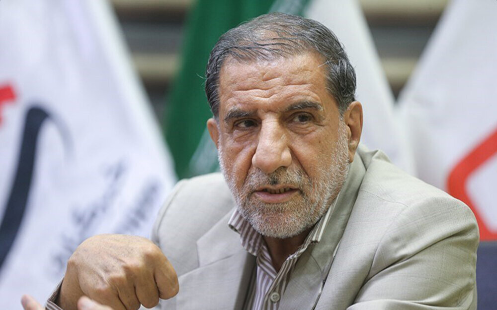 مشارکت انتخاباتی مردم بیش از ۴ سال قبل بود  مشارکت انتخاباتی مردم بیش از ۴ سال قبل بود