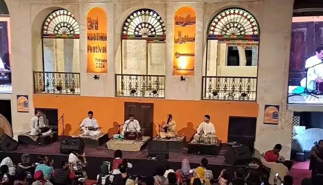 سرنوشت این رویداد بومی چه میشود؟ سرنوشت این رویداد بومی چه میشود؟