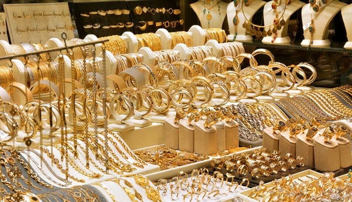 طلا از ۱۳ میلیون تومان عبور کرد