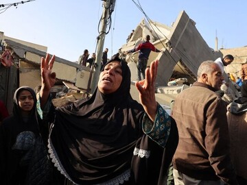 حماس: اسرائیل شرایط را بپذیرد، آتش‌بس غزه ظرف ۲۴ تا ۴۸ ساعت ممکن است