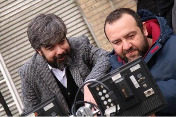 بررسی رزومه پرحاشیه حامد عنقا بررسی رزومه پرحاشیه حامد عنقا