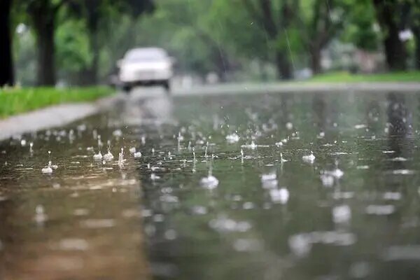 اکثر مناطق کشور از فردا تحت تأثیر سامانه بارشی خواهد بود