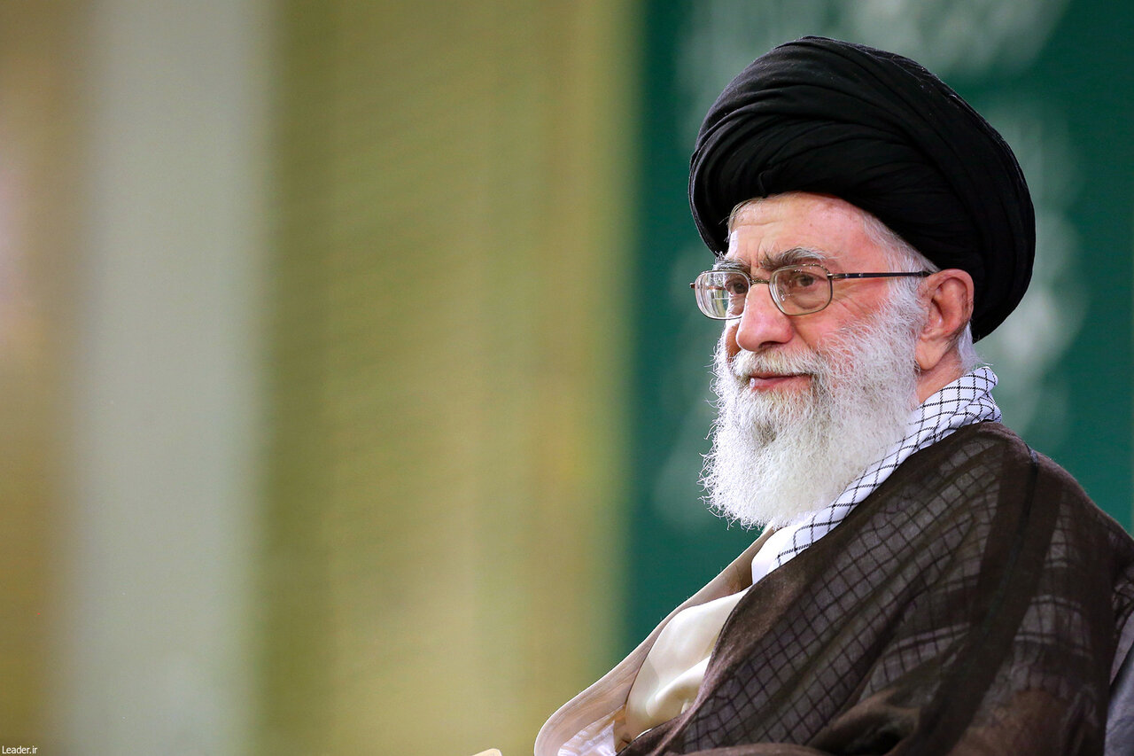 پیام تسلیت رهبر انقلاب در پی درگذشت آیت‌الله امامی کاشانی