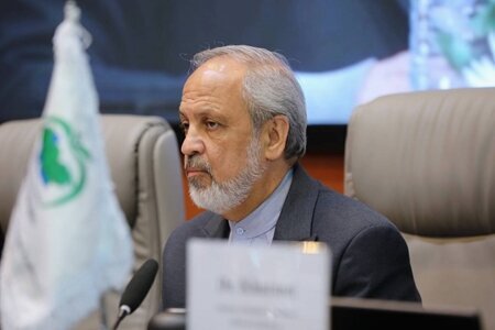 علاقهمندی روسیه به داروهای ایرانی | توافق برای گسترش همکاریها در حوزه سلامت علاقهمندی روسیه به داروهای ایرانی | توافق برای گسترش همکاریها در حوزه سلامت