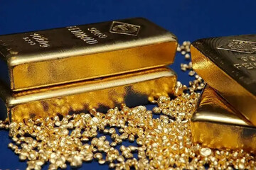 قیمت طلا از ۳ میلیون تومان عبور کرد