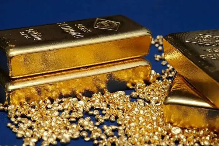 قیمت طلا امروز ۱۸ فروردین | آخرین قیمت ها از بازار طلا و سکه (مثقال ۱۸ عیار، طلا گرم ۱۸ عیار)