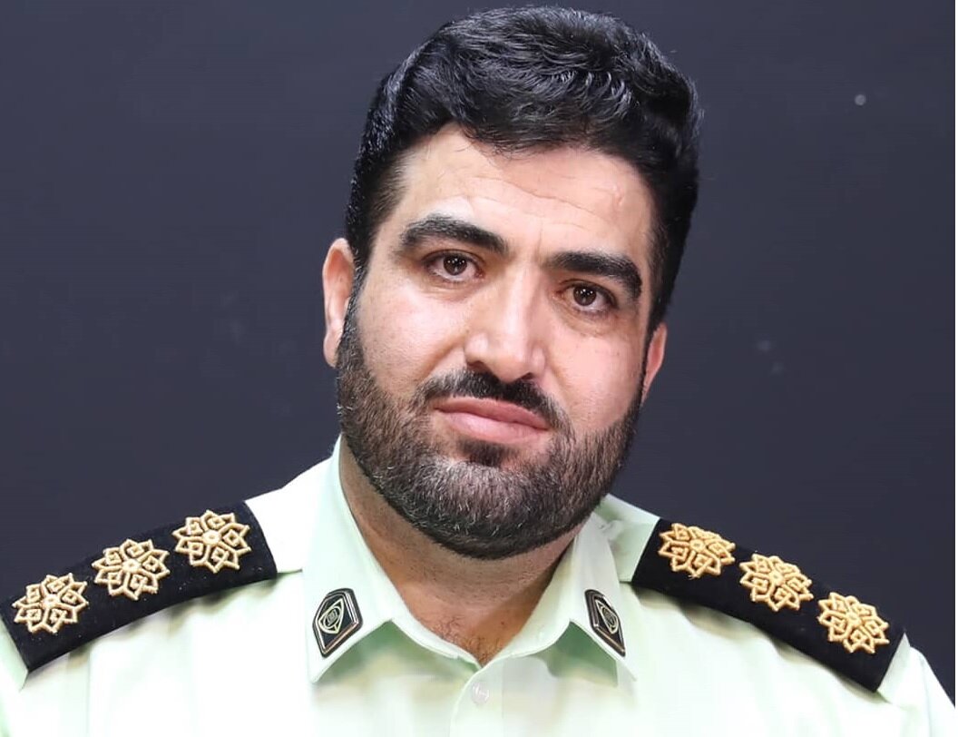 جبیببرها آهسته میآیند