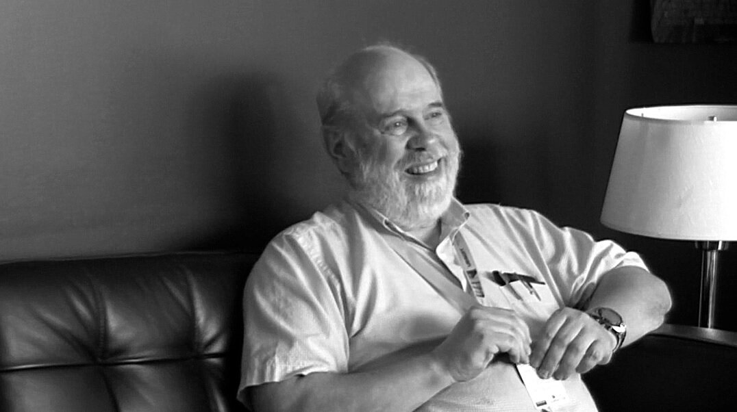 خاموشی یک نظریهپرداز سرشناس سینما خاموشی یک نظریهپرداز سرشناس سینما