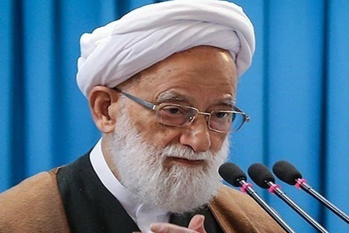 عالم متقی و خدوم عالم متقی و خدوم