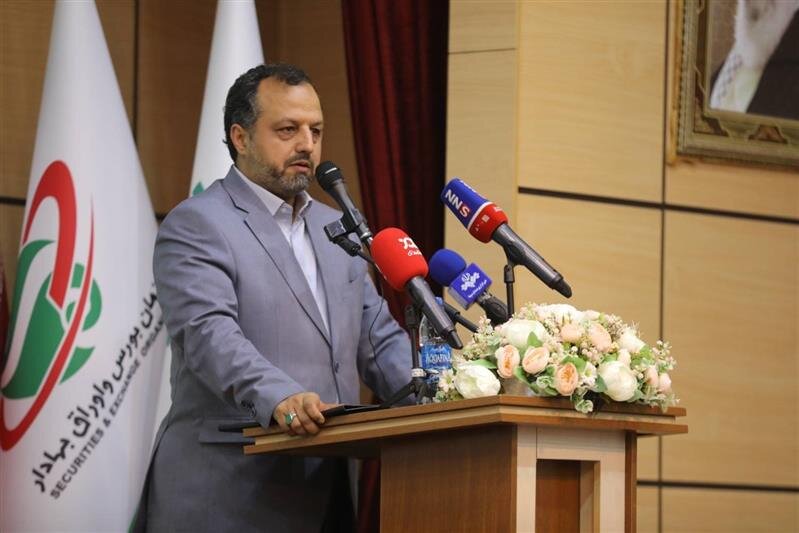 در رتبه سوم تأمین مالی کشور های اسلامی هستیم در رتبه سوم تأمین مالی کشور های اسلامی هستیم