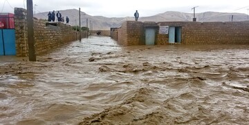 خسارت سنگین به کشاورزی سیستان و بلوچستان