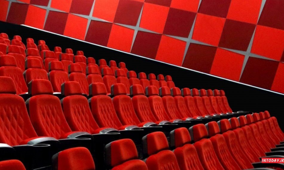 سینمای ارگانی برای اصلاح پای کار بیاید سینمای ارگانی برای اصلاح پای کار بیاید