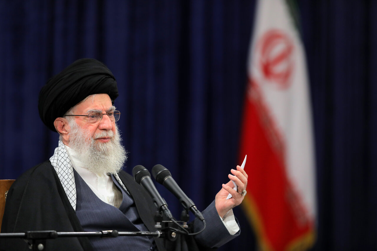 الزامات تحقق «جهش تولید با مشارکت مردمی» الزامات تحقق «جهش تولید با مشارکت مردمی»