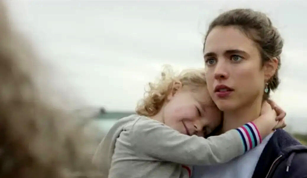 قهرمانی کاریکاتوری زن