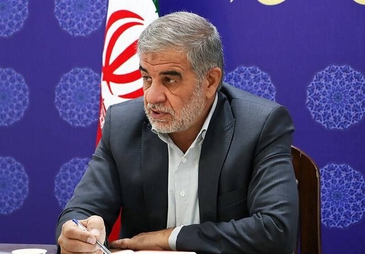 مشارکت خوبی رقم خورد مشارکت خوبی رقم خورد