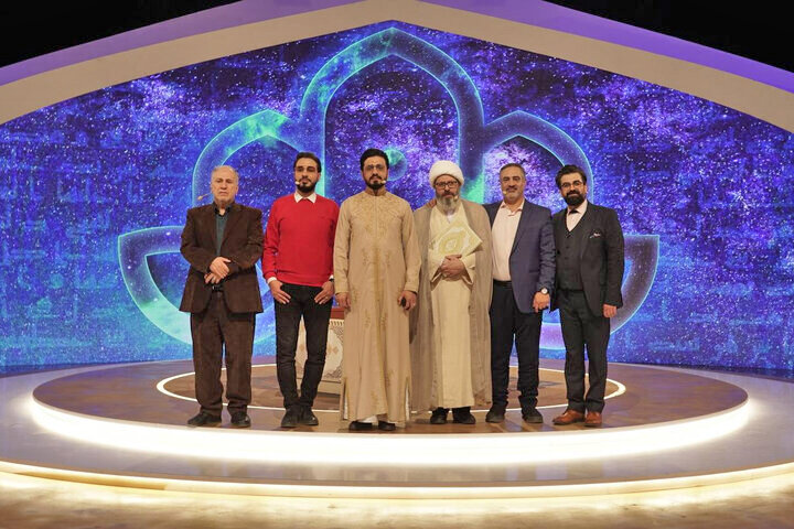 تبرک نوروز به رمضان تبرک نوروز به رمضان