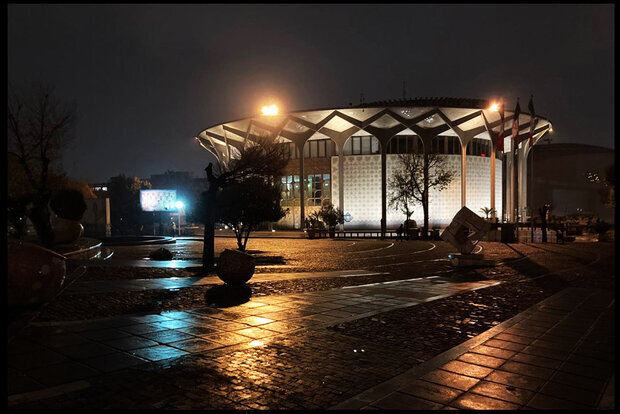 بنیاد تئاتر ملی تاسیس خواهد شد  بنیاد تئاتر ملی تاسیس خواهد شد