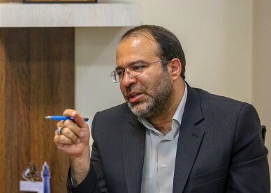 مهار تورم منوط به اصلاح ساختارهای اقتصادی کشور است مهار تورم منوط به اصلاح ساختارهای اقتصادی کشور است