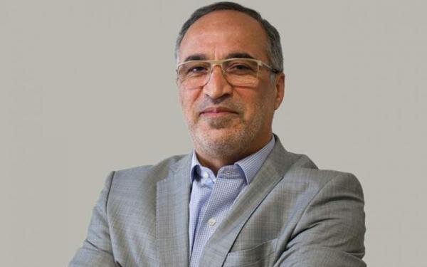 مردم ۱۱ اسفند از بازیهای سیاسی عبور کردند مردم ۱۱ اسفند از بازیهای سیاسی عبور کردند