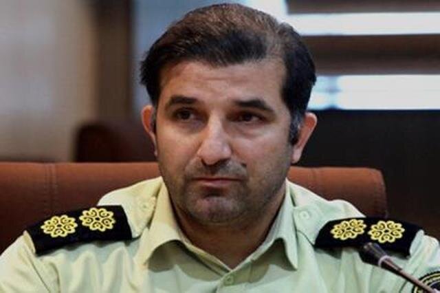 هشدار پلیس فتا درباره ترفند مجرمان سایبری با عنوان «عیدانه ریاست جمهوری» هشدار پلیس فتا درباره ترفند مجرمان سایبری با عنوان «عیدانه ریاست جمهوری»