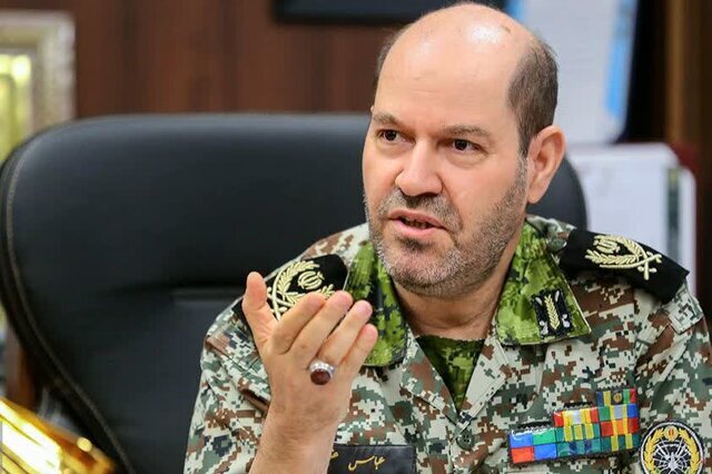 رادارهای جمهوری اسلامی ایران قابلیت شناسایی هر نوع ریز پرنده را دارند رادارهای جمهوری اسلامی ایران قابلیت شناسایی هر نوع ریز پرنده را دارند