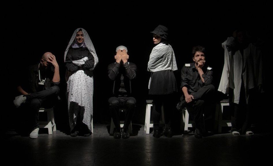 تعطیلات نوروز چه نمایشهایی اجرا دارند؟  تعطیلات نوروز چه نمایشهایی اجرا دارند؟