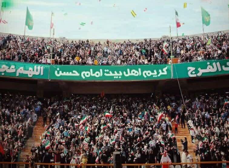 امروز به جشن امام حسنی‌ها دعوتید | همه چیز آماده برگزاری جشن بزرگ