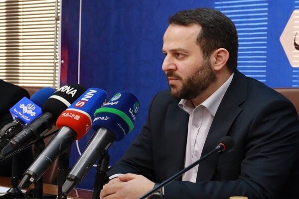 تسهیل فرایند صادرات در سال ۱۴۰۳ برای تحقق جهش تولید تسهیل فرایند صادرات در سال ۱۴۰۳ برای تحقق جهش تولید