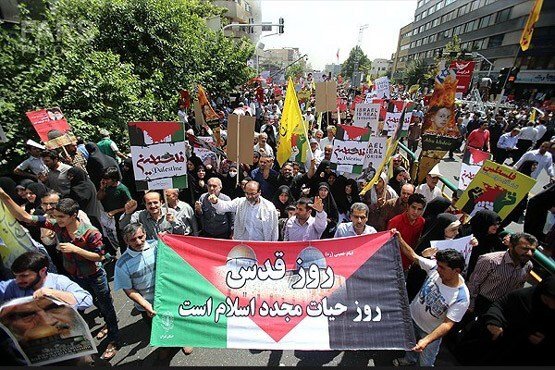 خدمترسانی اتوبوسرانی و مترو در روز قدس   خدمترسانی اتوبوسرانی و مترو در روز قدس