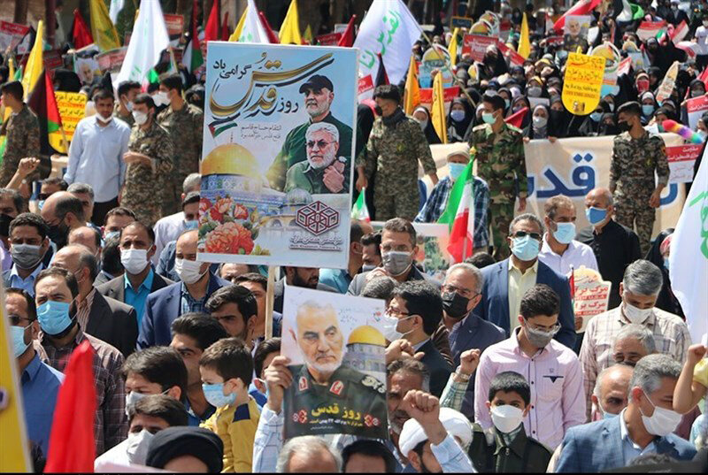 خروش جهانی اَلاحرار خروش جهانی اَلاحرار