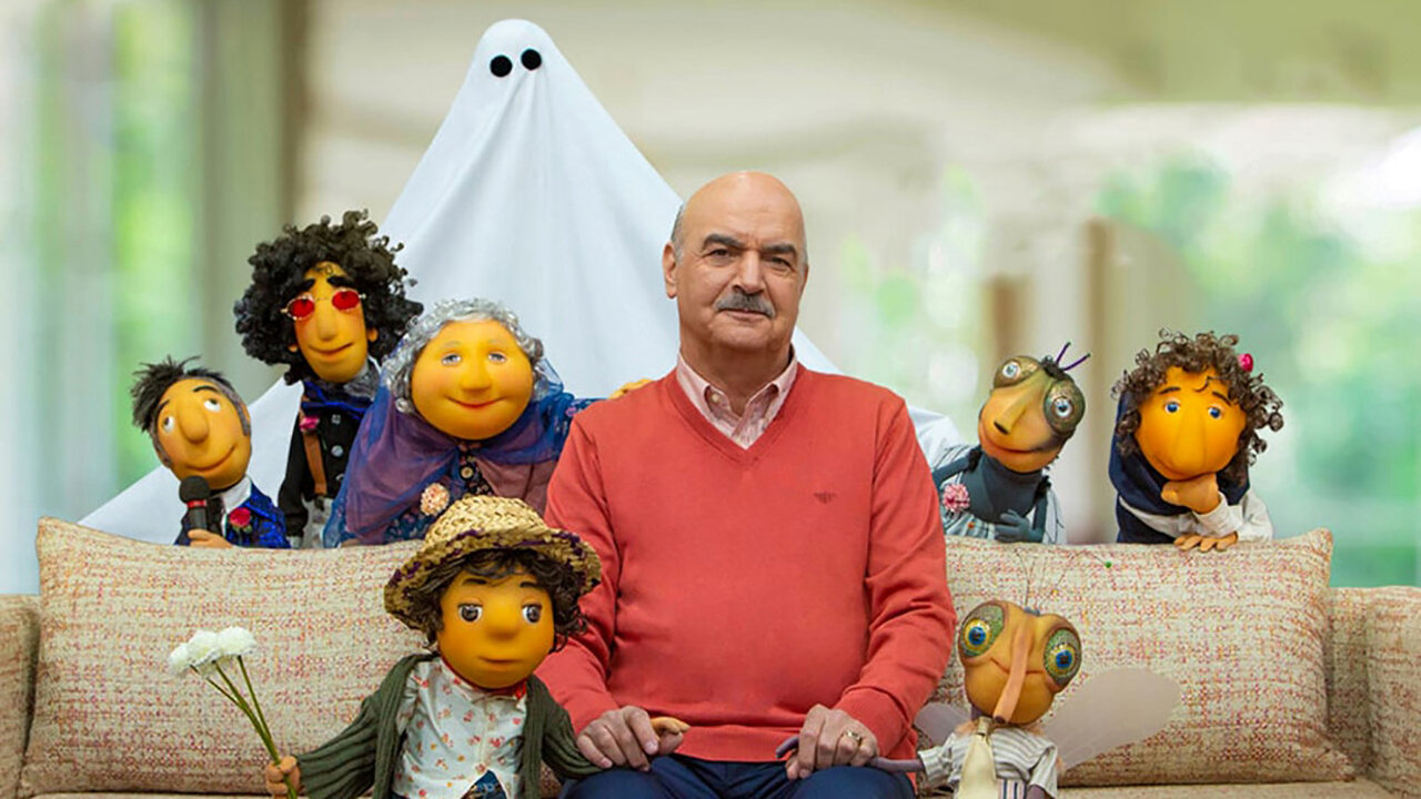 عروسک‌های محبوب بچه‌های ایرانی دوباره در تلویزیون